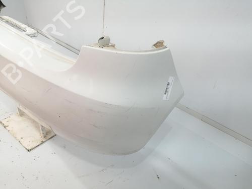 Rear bumper SKODA FABIA I (6Y2) 1.4 | BP28099035C8 