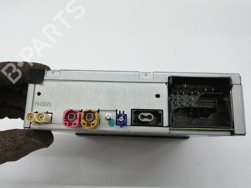 Radio AUDI A3 Limousine (8VS, 8VM)  | BP26972024E6 
