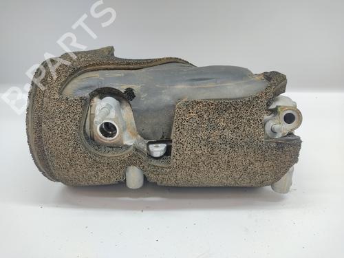 AC compressor TESLA MODEL S (5YJS)  | BP28588815M34 