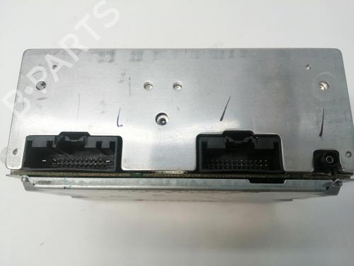 Radio FORD ECOSPORT 1.5 EcoBlue TDCi | BP17945097E6 