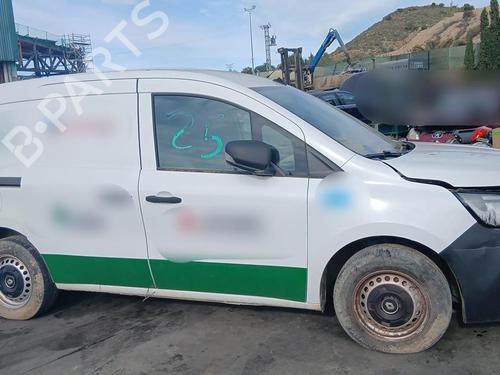 Frontplade/Frontkurv RENAULT KANGOO III Box Body/MPV E-Tech Electric (FJJA) | BP36594574C72 - Image 6