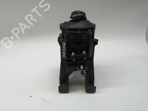 Gear lever NISSAN LEAF (ZE1) Electric | BP30966725M90