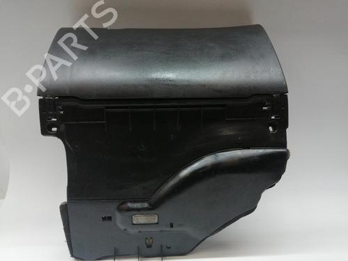 Used Glove box AUDI A4 B7 (8EC) 2.5 TDI (163 hp) 30935633