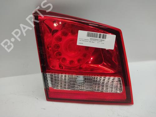 Venstre baglygte bagklap FIAT FREEMONT (345_) [2011-2025]  30635228