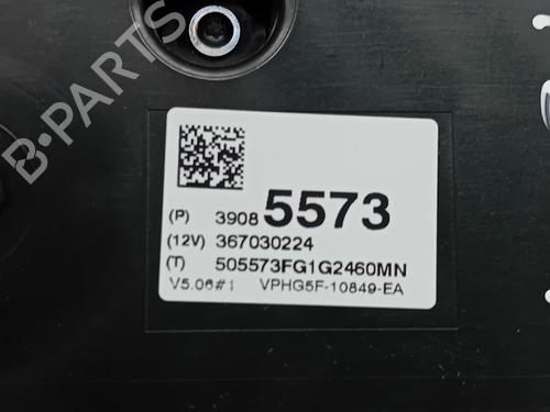 Display OPEL CORSA E (X15)  | BP38091169C48  - Image 5