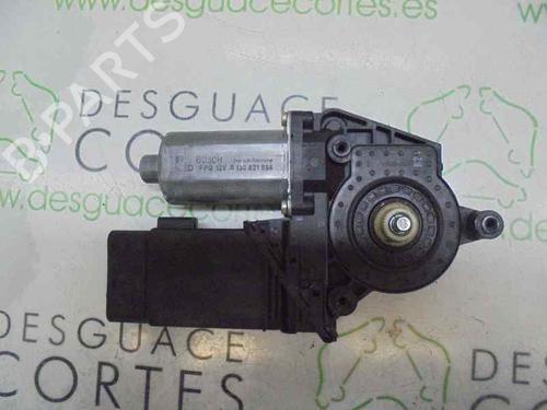 Right front window motor SKODA SUPERB I (3U4) 1.9 TDI | BP5460107E20 