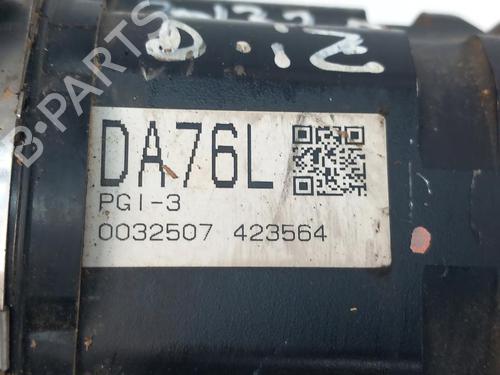 Left front driveshaft TOYOTA RAV 4 V (_A5_, _H5_)  | BP37594461M38  - Image 5