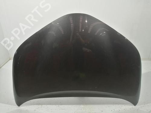 Used Hood TOYOTA C-HR (_X1_) [2016-2025]  29350414