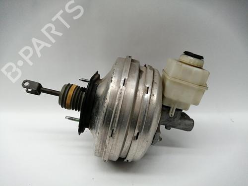 Used Servo brake BMW 6 Convertible (F12) 640 i (320 hp) 18304487