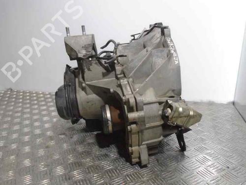 Gearbox FORD FIESTA VI (CB1, CCN) 1.4 | BP5540242M3 