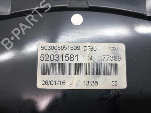 Display monitor FORD KA (RU8) 1.2 | BP33885389C48 - Image 4