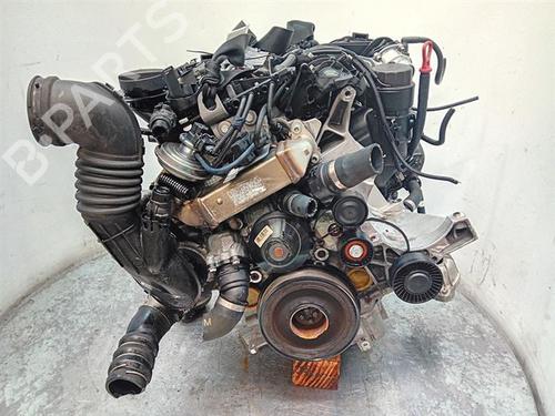 Engine BMW 1 (E87) 116 d | BP39756004M1 - Image 3
