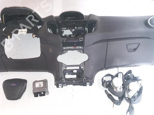 Used Airbag Kit Airbag Kit 36887736 36887736
