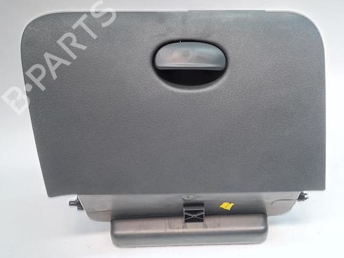 Handskerum Handskerum CITROËN C2 (JM_) 1.1 (60 hp) 37247551 37247551