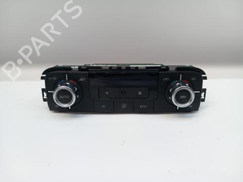 Used Climate control VW TOUAREG (7LA, 7L6, 7L7) 3.0 V6 TDI (240 hp) 28155862