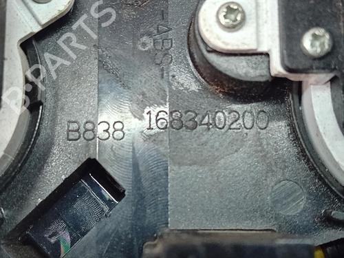 Climate control FIAT DUCATO Platform/Chassis (250_) | BP36469610I5 - Image 6