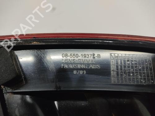 Right taillight PEUGEOT 407 (6D_)  | BP29633187C35 