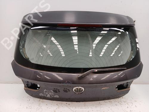 Used Tailgate BMW 1 (F20) 116 d (116 hp) 27177773