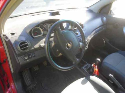 Front left window mechanism CHEVROLET AVEO / KALOS Hatchback (T250, T255) 1.2 | BP5531256C22 