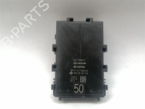 electronic-module-lexus-ux-_aa1_-_ah1_-_ma1_-250h-mzah10-8911176040-8911176010-50132114-2018-22805694 main image