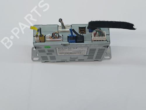 Radio RENAULT MEGANE IV Hatchback (B9A/M/N_)  | BP36889198E6  - Image 6