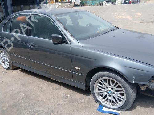 Gearbox BMW 5 (E39) 530 d | BP35948045M3 - Image 10
