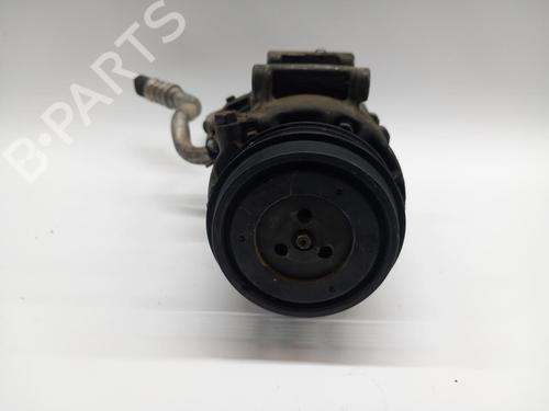 AC compressor MERCEDES-BENZ A-CLASS (W169) A 180 CDI (169.007, 169.307) | BP33430614M34  - Image 5
