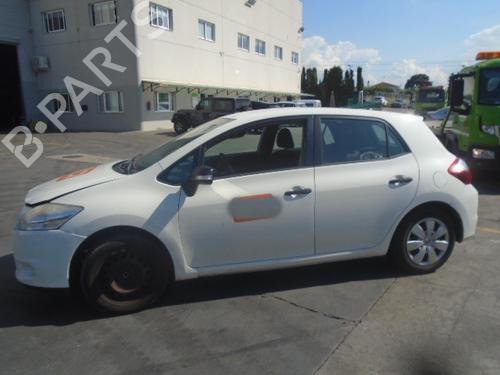 Front wiper motor TOYOTA AURIS (_E18_)  | BP8301680M29 