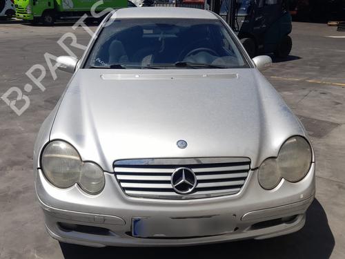 Interior roof light MERCEDES-BENZ C-CLASS Coupe (CL203) C 220 CDI (203.706) | BP10054822I8 