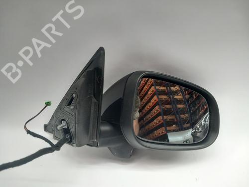 Used Right mirror VOLVO S40 II (544) 1.6 D (110 hp) 29907906