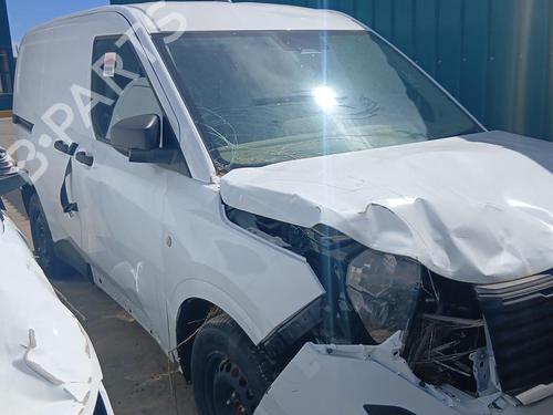 Peças FORD TRANSIT COURIER B460 Box Body/MPV 4568329