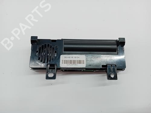 Electronic module CITROËN C3 III (SX)  | BP29188923M83 