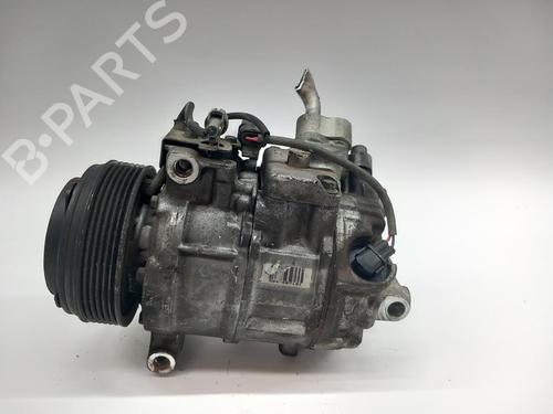Used AC compressor BMW 1 (E87) 118 d (143 hp) 29313284