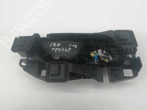 Front left interior door handle PEUGEOT 208 II (UB_, UP_, UW_, UJ_)  | BP12520871I13 