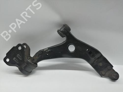 Used Right front suspension arm FORD TRANSIT CONNECT MPV 1.6 TDCi (95 hp) 19155635