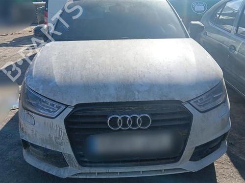 Used Parts AUDI A1 Sportback (8XA, 8XF) 1.6 TDI 4974905