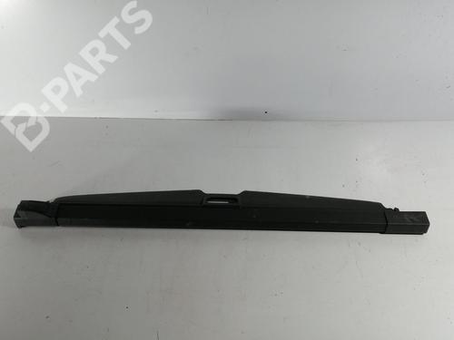 Used Rear parcel shelf Rear parcel shelf OPEL ZAFIRA / ZAFIRA FAMILY B (A05) 1.9 CDTI (M75) (150 hp) 11085620 11085620