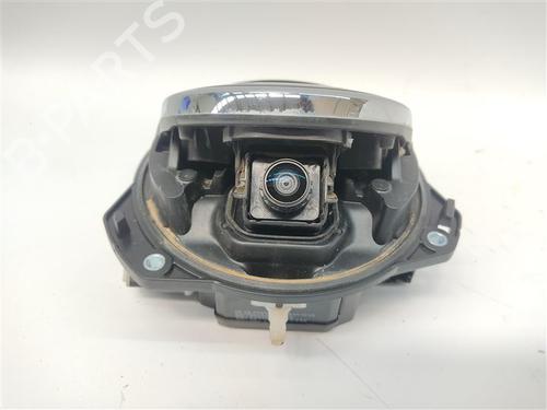 Tailgate handle VW T-ROC (A11, D11) 1.5 TSI | BP26389665C132 - Image 2