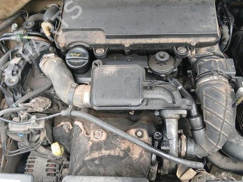 Front bumper CITROËN C3 Pluriel (HB_) 1.4 HDi | BP31147191C7 