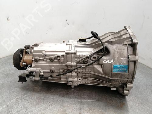Gearbox BMW 3 (E90) 320 d | BP32183656M3 - Image 4