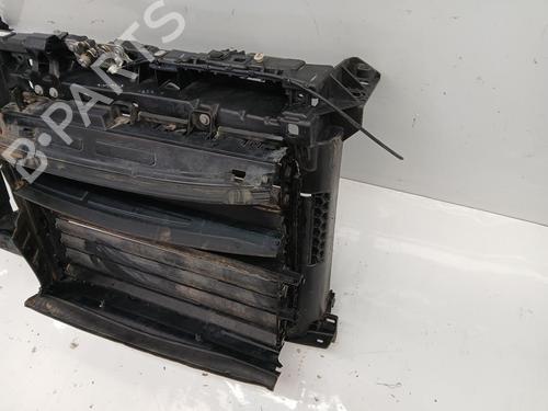 Frontplade/Frontkurv OPEL CORSA F (P2JO) | BP37247801C72 - Image 2