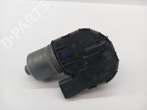 Used Front wiper motor BMW i3 (I01) s Electric (102 hp) 16649843