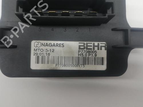 Varmeblæsermodstand DS DS 5 (KF_) | BP30575477M108