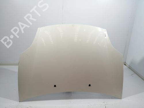 Hood FIAT BRAVO II (198_) 1.6 D Multijet (198AXH1B) 51775925 |