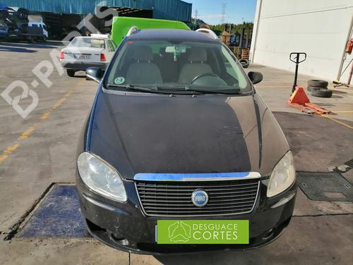 Used Parts FIAT CROMA (194_)  1.9 D Multijet (194AXC1B, 194AXC12)  957291
