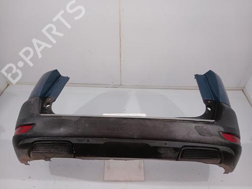 Bagtil kofangere PEUGEOT 5008 II (MC_, MJ_, MR_, M4_) [2016-2025]  31160401