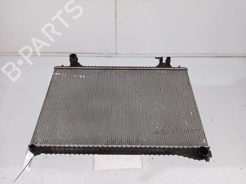 Used Water radiator Water radiator JAGUAR XF I (X250) 2.0 (241 hp) 35905197 35905197