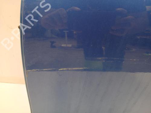 Left rear door KIA CEED (CD)  | BP29635931C4 