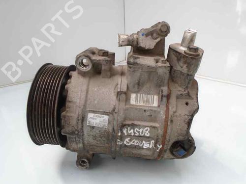 Used AC compressor LAND ROVER DISCOVERY III (L319) 2.7 TD 4x4 (190 hp) 5956484