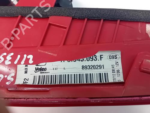 Left tailgate light SEAT LEON (1P1) 1.2 TSI | BP38110095C79 - Image 2